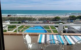 Apartamentos Marineu Cala Josep